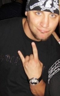 Justin Grube