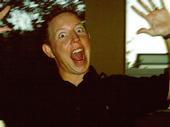 Jason Redford