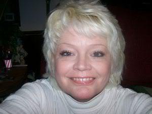 Patricia Ruhwedel