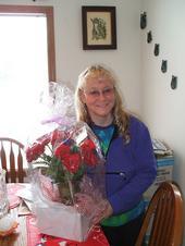 Ladonna Radke
