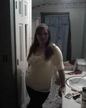 Tracey Laughter