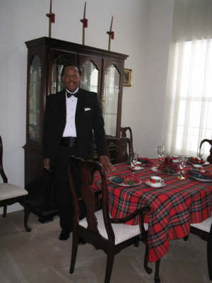 Linwood Hoskie