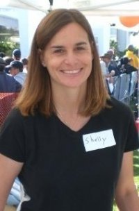 Shelly Hydewhite