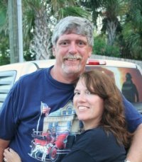 Sherry Martin