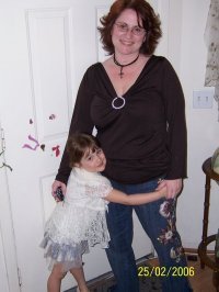 Amy Iserman