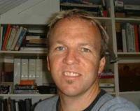 Daniel Worden