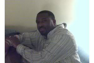 Eugene Mitchell
