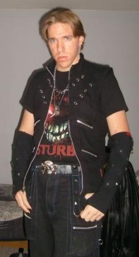 Christopher Csonka