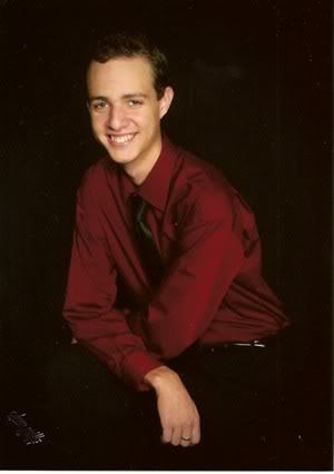 Michael Dietel
