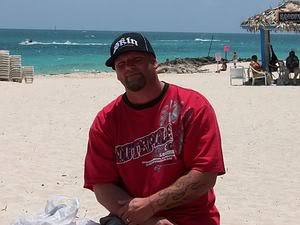Robert Muckleroy