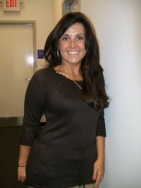 Lisa Thompson