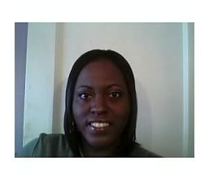 Arlitia Shaw