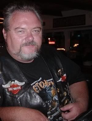 Donald Cork