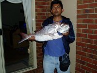 Ashwin Prasad