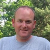 Christopher Harrell