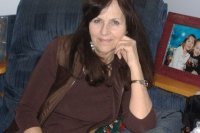 Mary Dyc