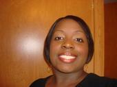 Laqueshia Britt