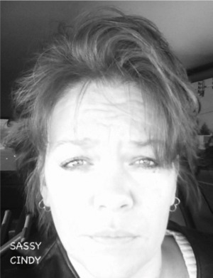 Cynthia Coker