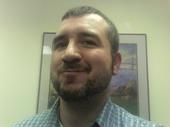 Jason Horridge