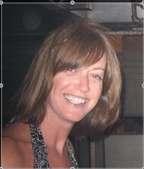 Joanne Hayer