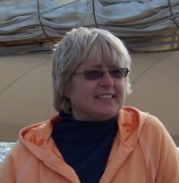 Paulla Wissel