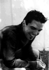 Matthew Morgan