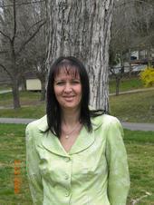 Gina Garrison