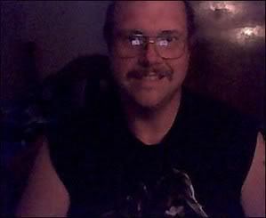 Mark Ohearn