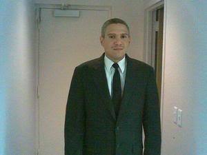 Marvin Dabdub