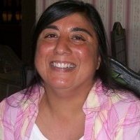 Cecilia Villanueva