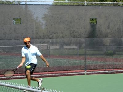 Manish Sojitra