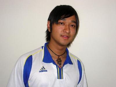 Agnish Tamrakar