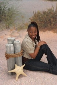 Erica Gist