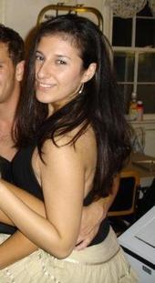 Tamara Nyers