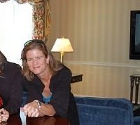 Barbara Davis