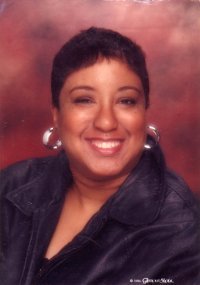 Millicent Rodriques