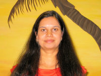 Sunita Deo