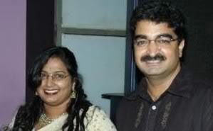 Geetha Ganju