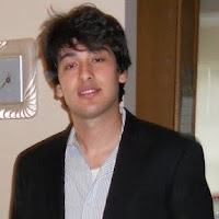 Ziad Elharaoui
