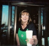 Lisa Mcintosh
