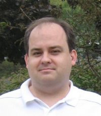 Matthew Halloran