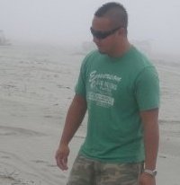 Michael Pimentel