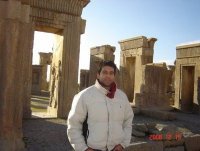 Shahram Hassas