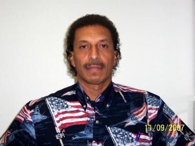 Samuel Acosta