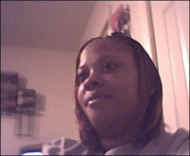 Harriet Nealy