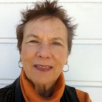Marcia Yury-Vinmans