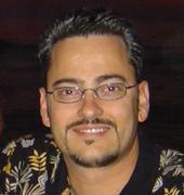 Frank Koester