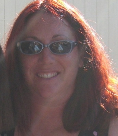 Teri Morrow