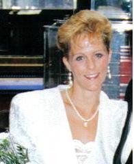 Elizabeth Gano