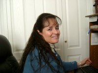 Georgette Kendall